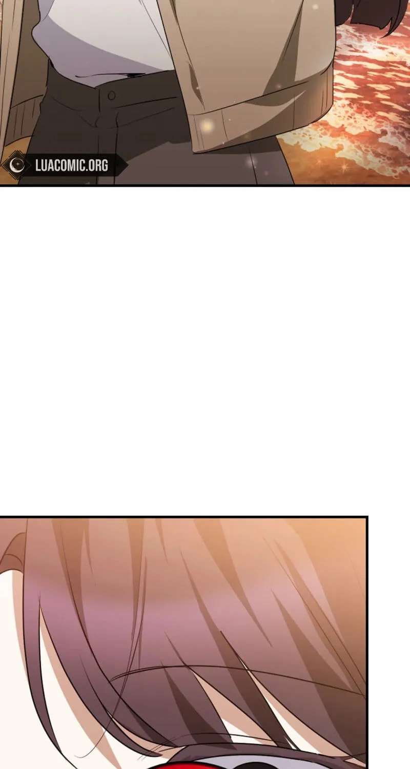 I Am In The Same Class As The Crazy Male Leads Chapter 92 - page 100