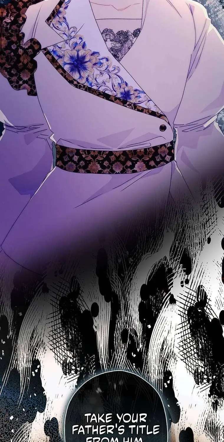 I Became The Male Lead’s Adopted Daughter Chapter 175 - page 77