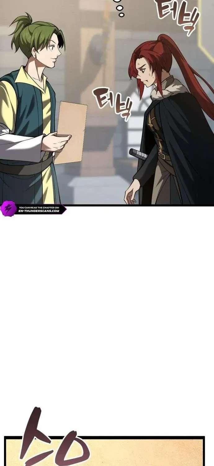 A Married Man in Another World's Story Chapter 30 - page 90