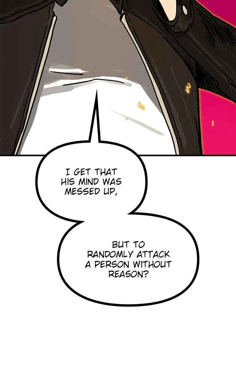 My Status WindowWent on Strike Chapter 85 - page 2