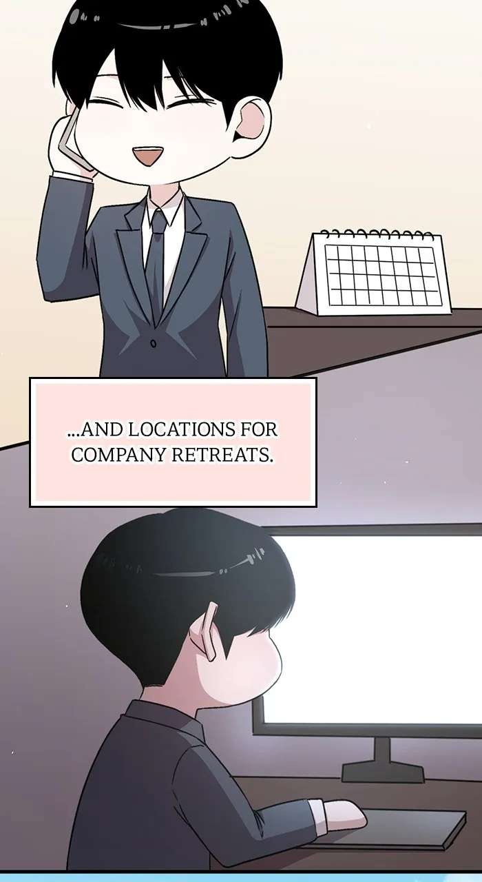 Assistant Manager KimHates K-Pop Idols Chapter 23 - page 40