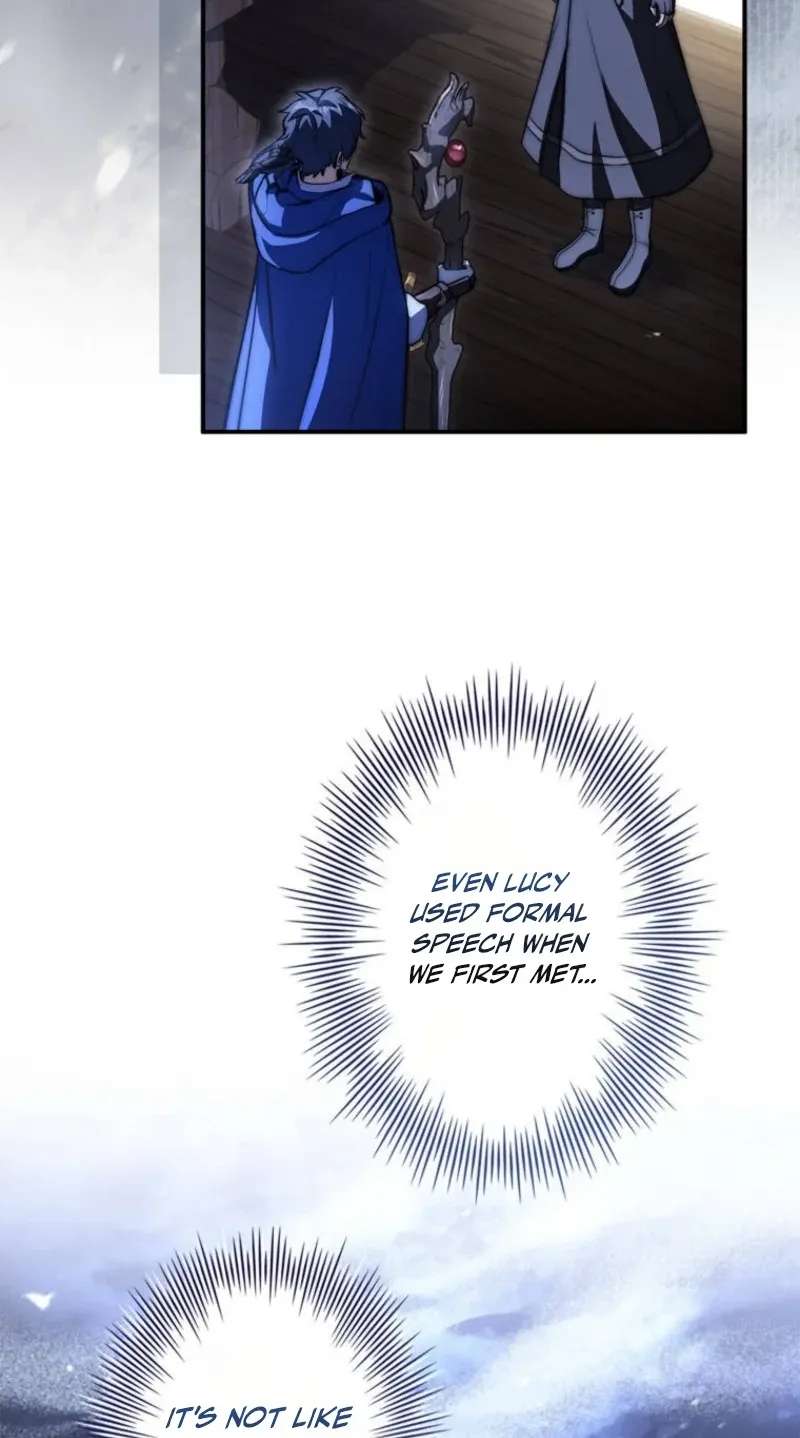 I Became a Wizard in a Medieval Fantasy World Chapter 37 - page 3