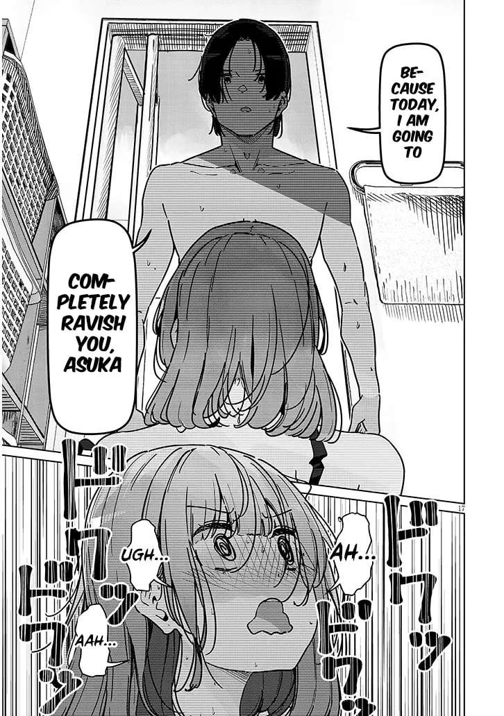 I'm newly married, but I can't have sex with the captain's girlfriend Chapter 3.2 - page 7