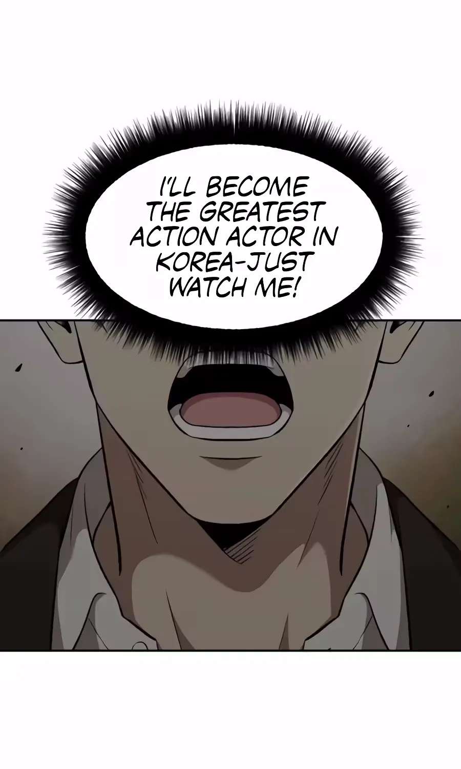 The Possessed Prodigy Actor Chapter 64 - page 40