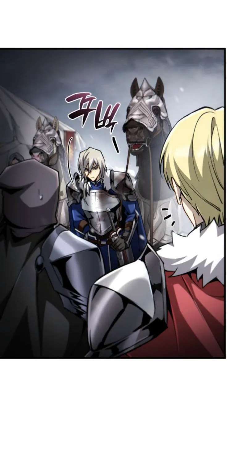 I Became The Rogue First Prince Chapter 50 - page 8