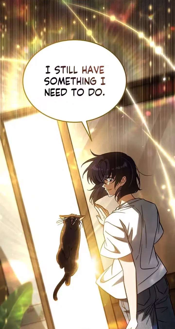 LV. 99 The Princess of Dark Flare Chapter 47 - page 40