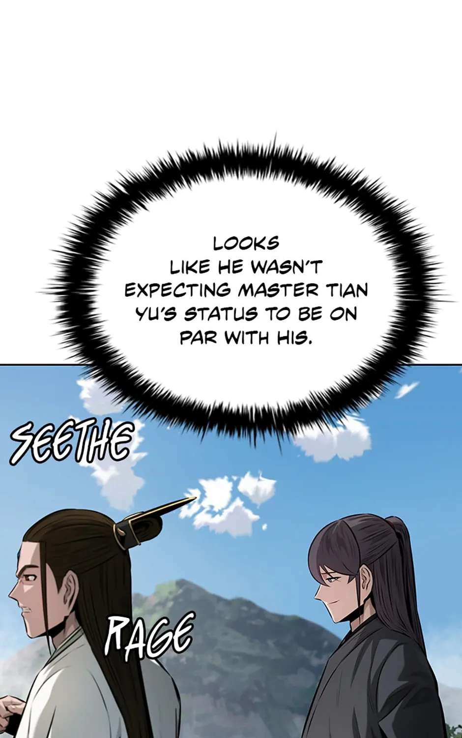 Absolute Master of the Senate Chapter 68 - page 79
