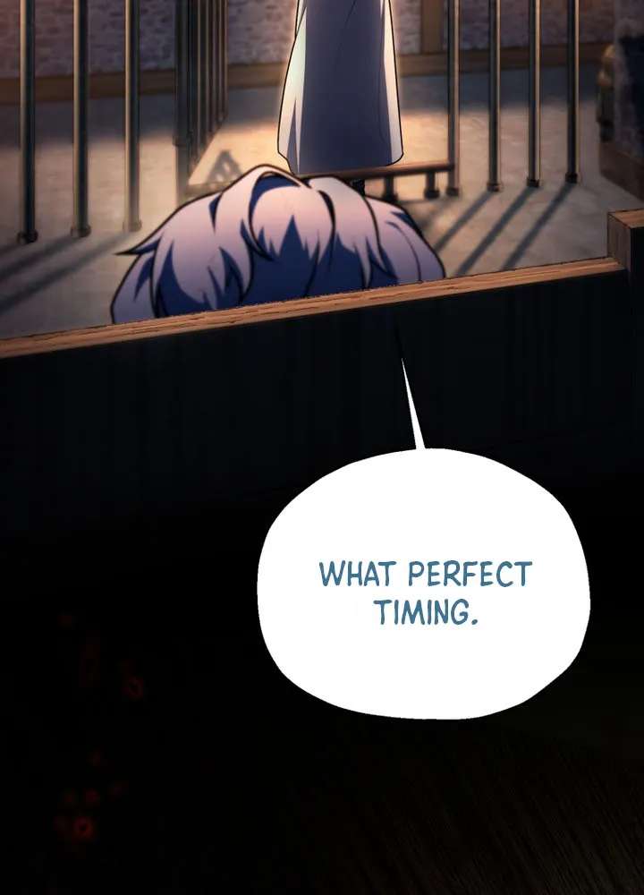 The Player That Can’t Level Up Chapter 242 - page 23