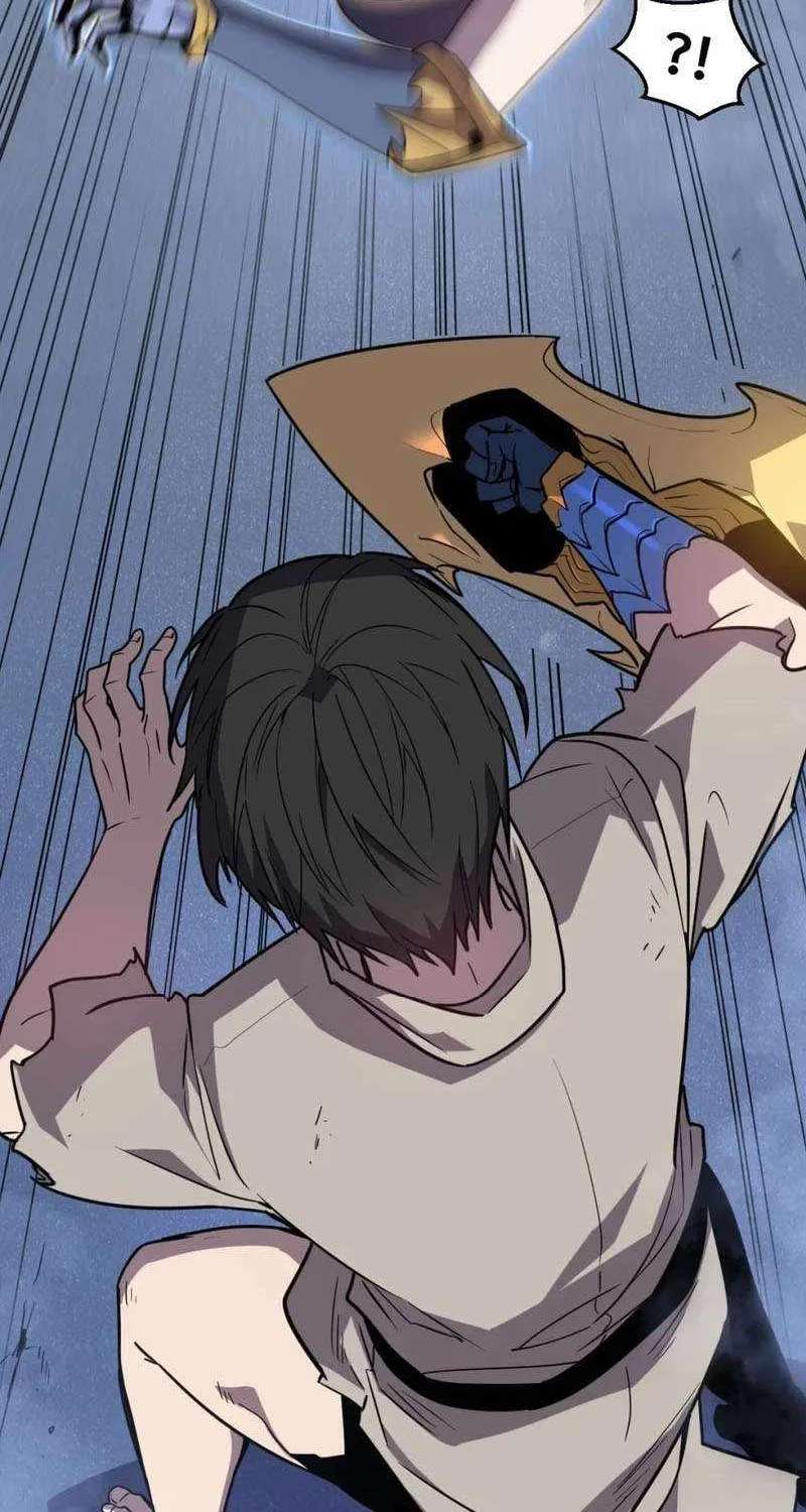 I'm Really Not a Demon Beast Chapter 5 - page 43