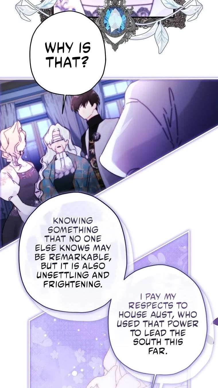 The Male Lead's Little Lion Daughter Chapter 175 - page 41