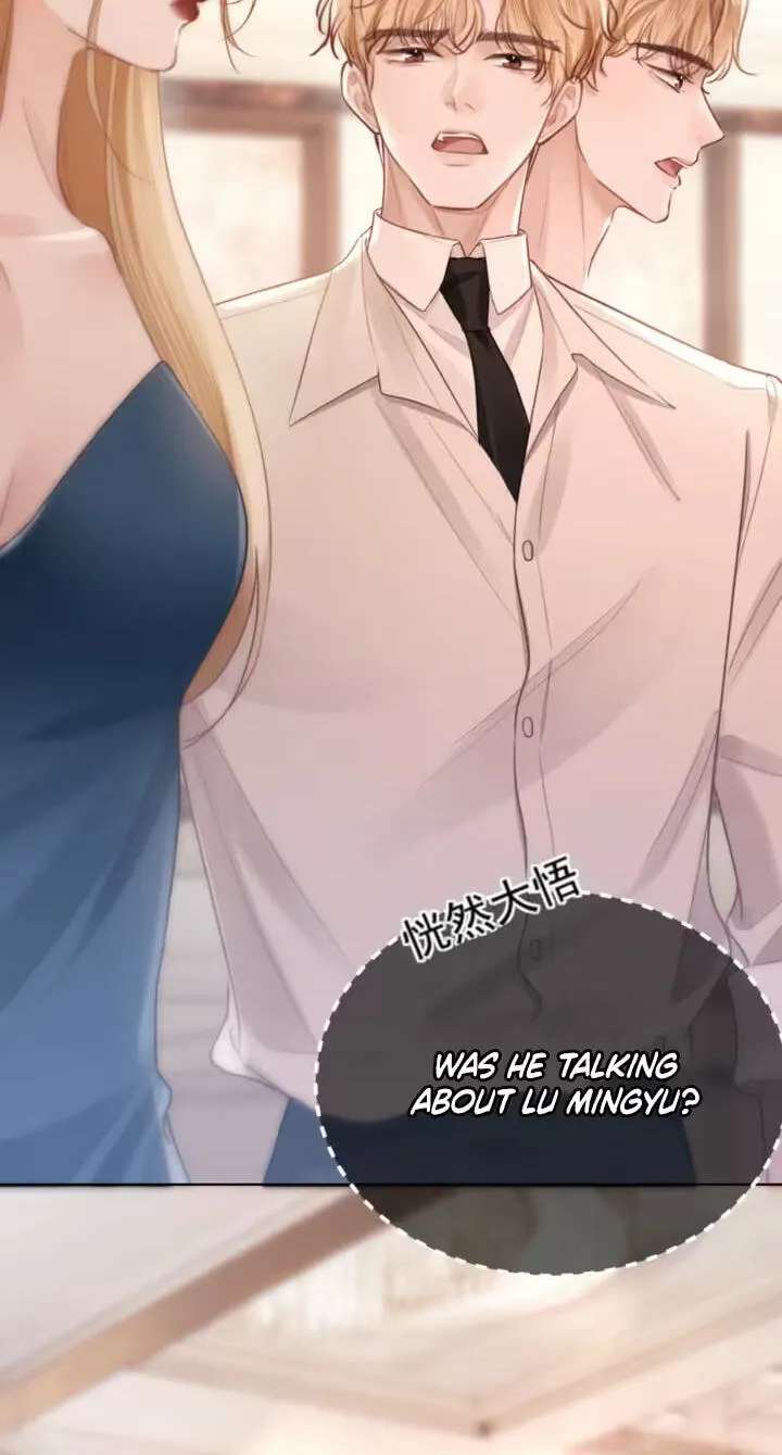 The Perfect Girl Isn't So Perfect Chapter 48 - page 10