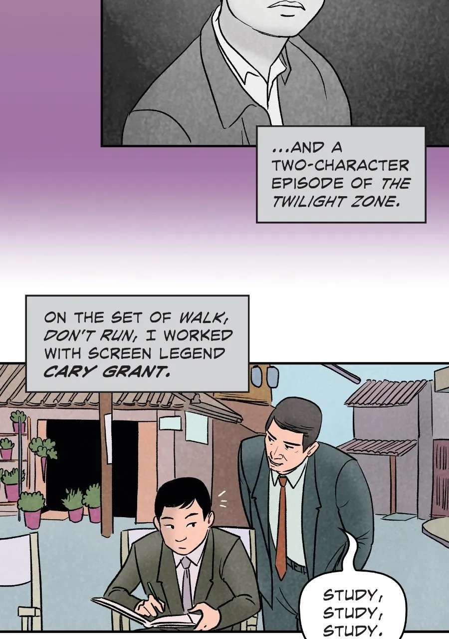 It Rhymes With Takei Chapter 11 - page 25
