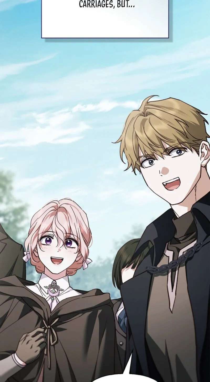 My Husband Is Definitely a Paladin Chapter 30 - page 21