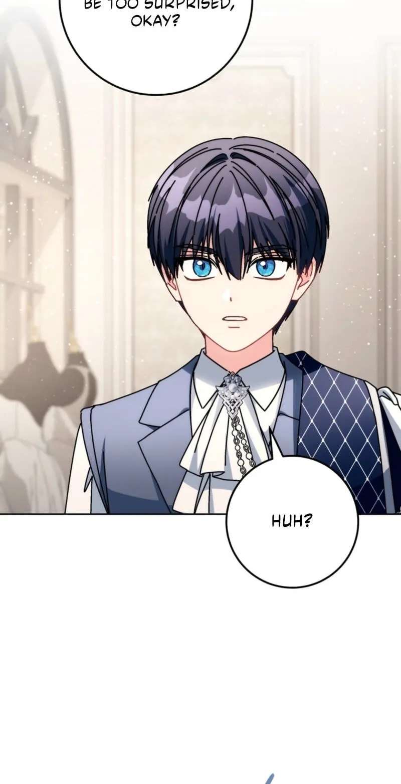 Can I Cry Now? Chapter 59 - page 32