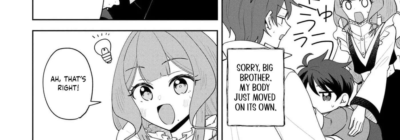 Akanbou no Isekai Hai-hai Funtouroku Chapter 1 - page 46