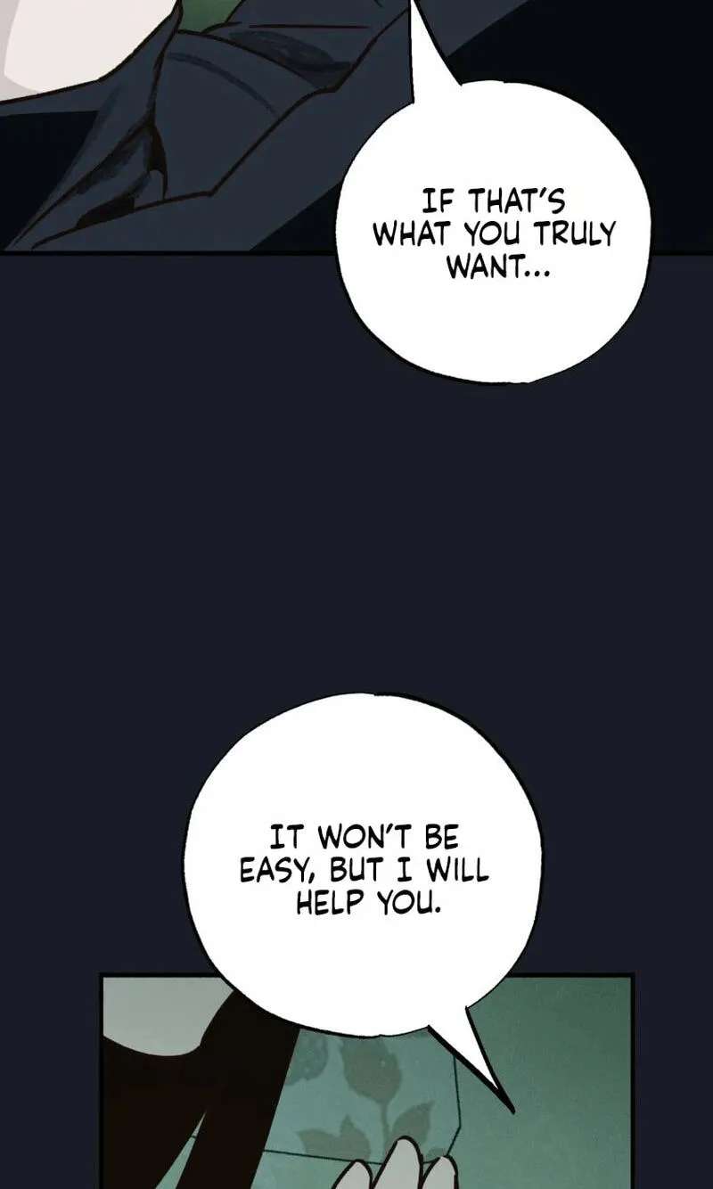 The Summer Swallowed by Darkness Chapter 67 - page 42