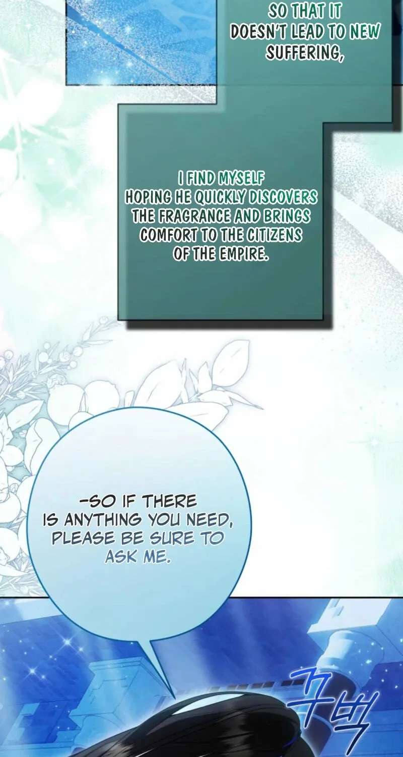 The Empire's Maid Chapter 49 - page 27