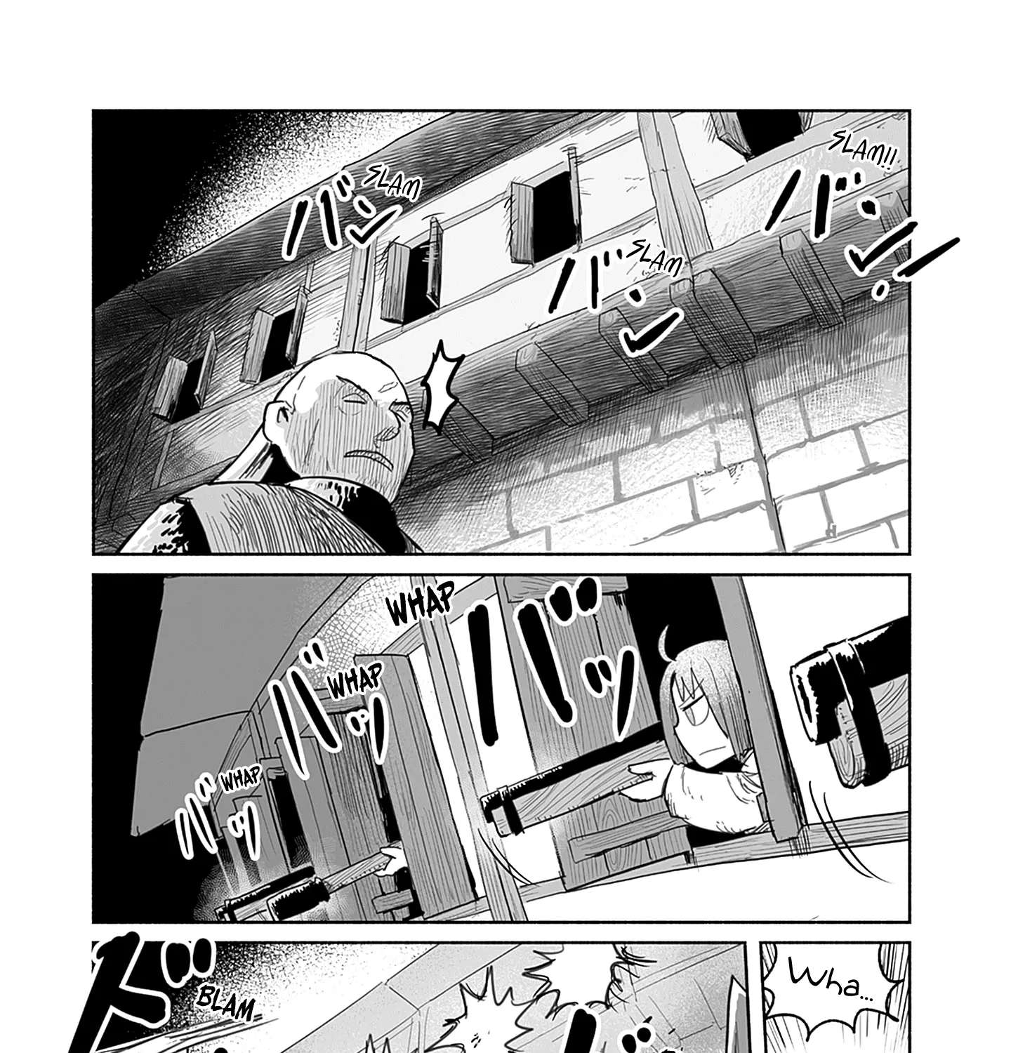 Ryuu to Yuusha to Haitatsunin Chapter 54 - page 26