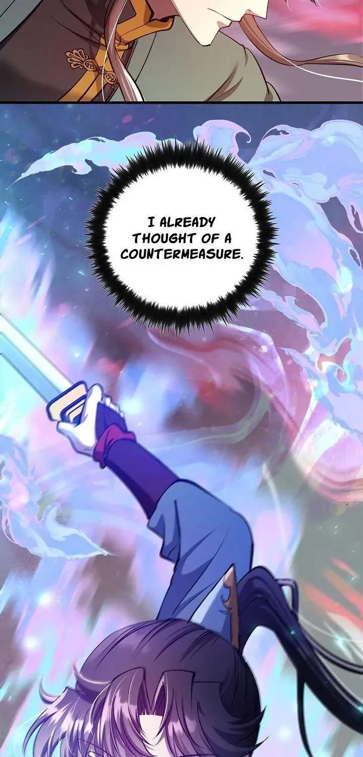Doctor’s Rebirth Chapter 240 - page 61