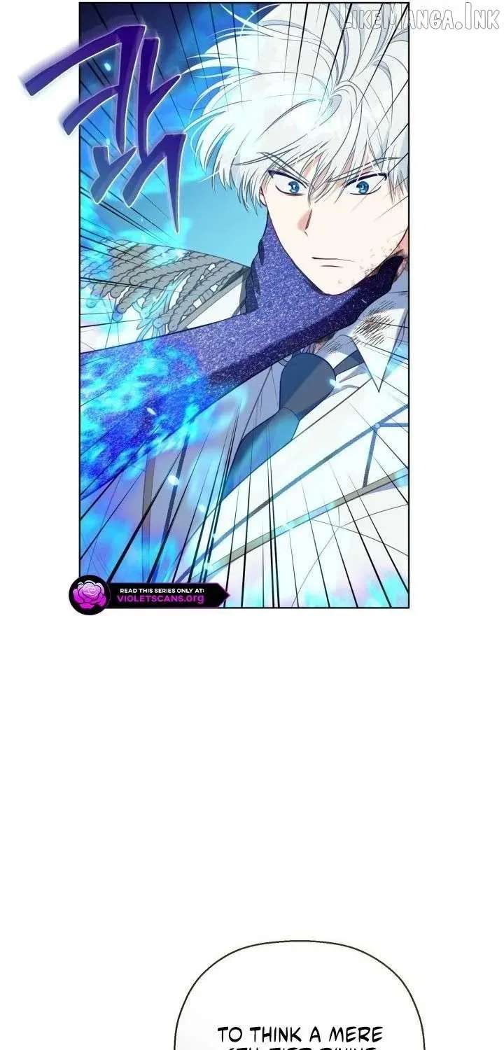 Preference for the Possessor Chapter 145 - page 32