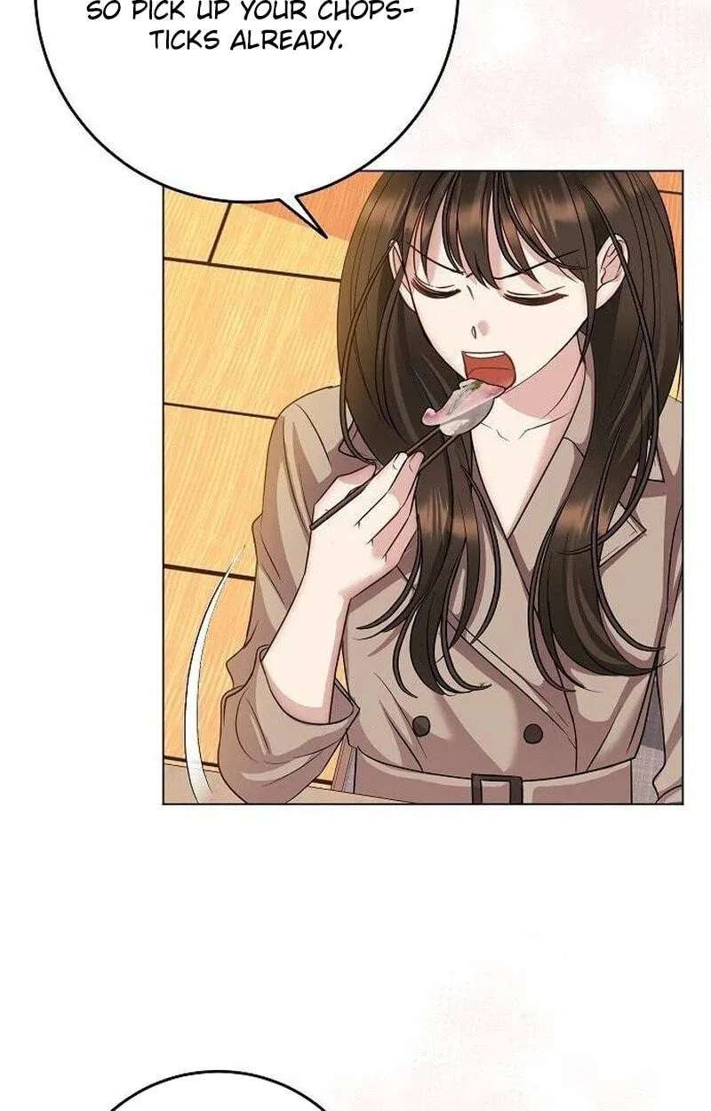 I Don't Recommend Making a Mistake With Your Male Friend Chapter 22 - page 62