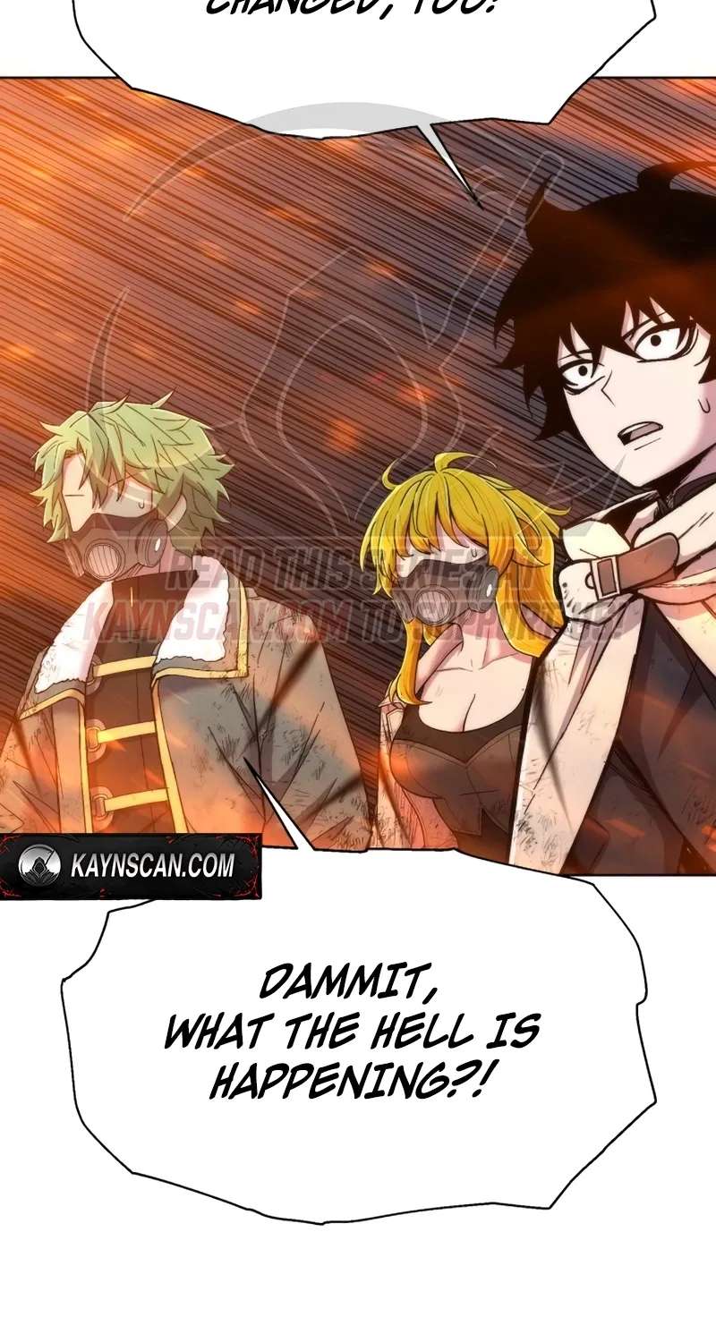 Colorist Chapter 45 - page 83