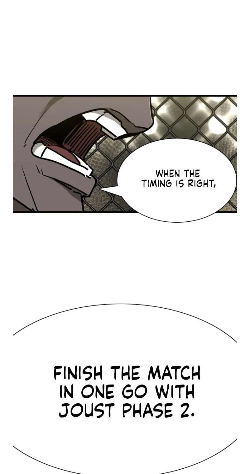 Shark Chapter 365 - page 56