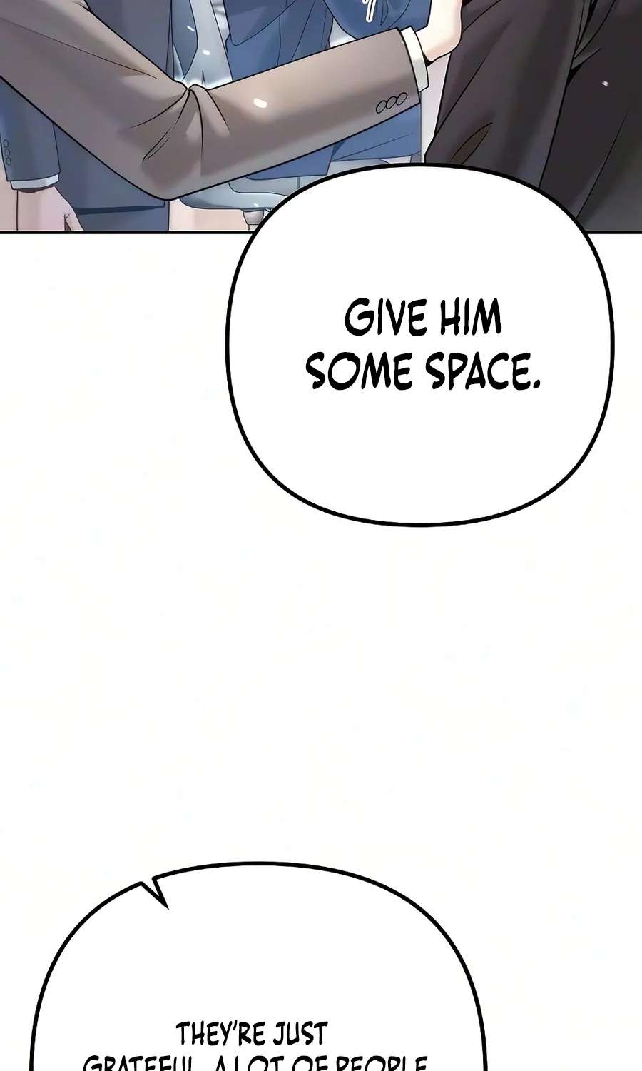 The Money Keeps Piling Up Even If I Spend It Chapter 7 - page 87