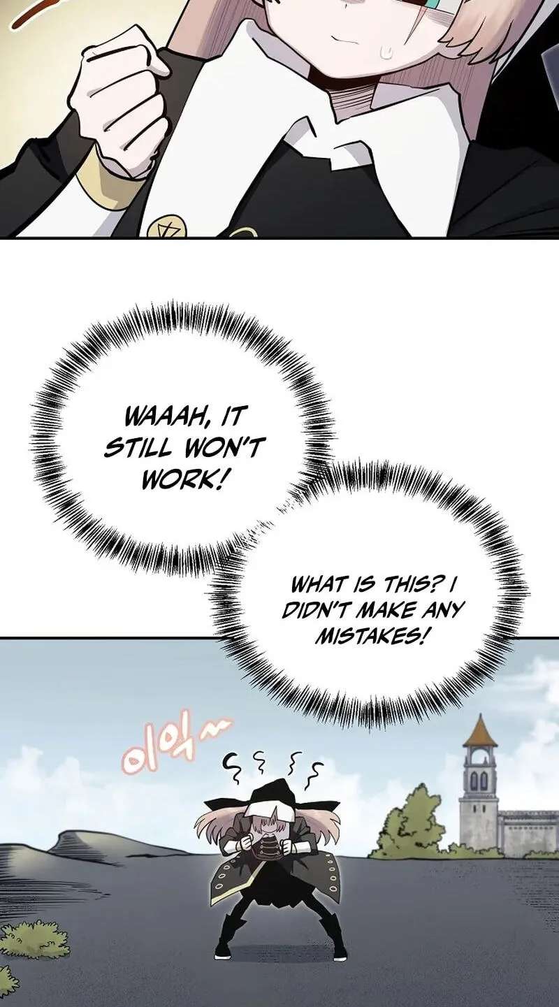 Mimosa Chapter 32 - page 16