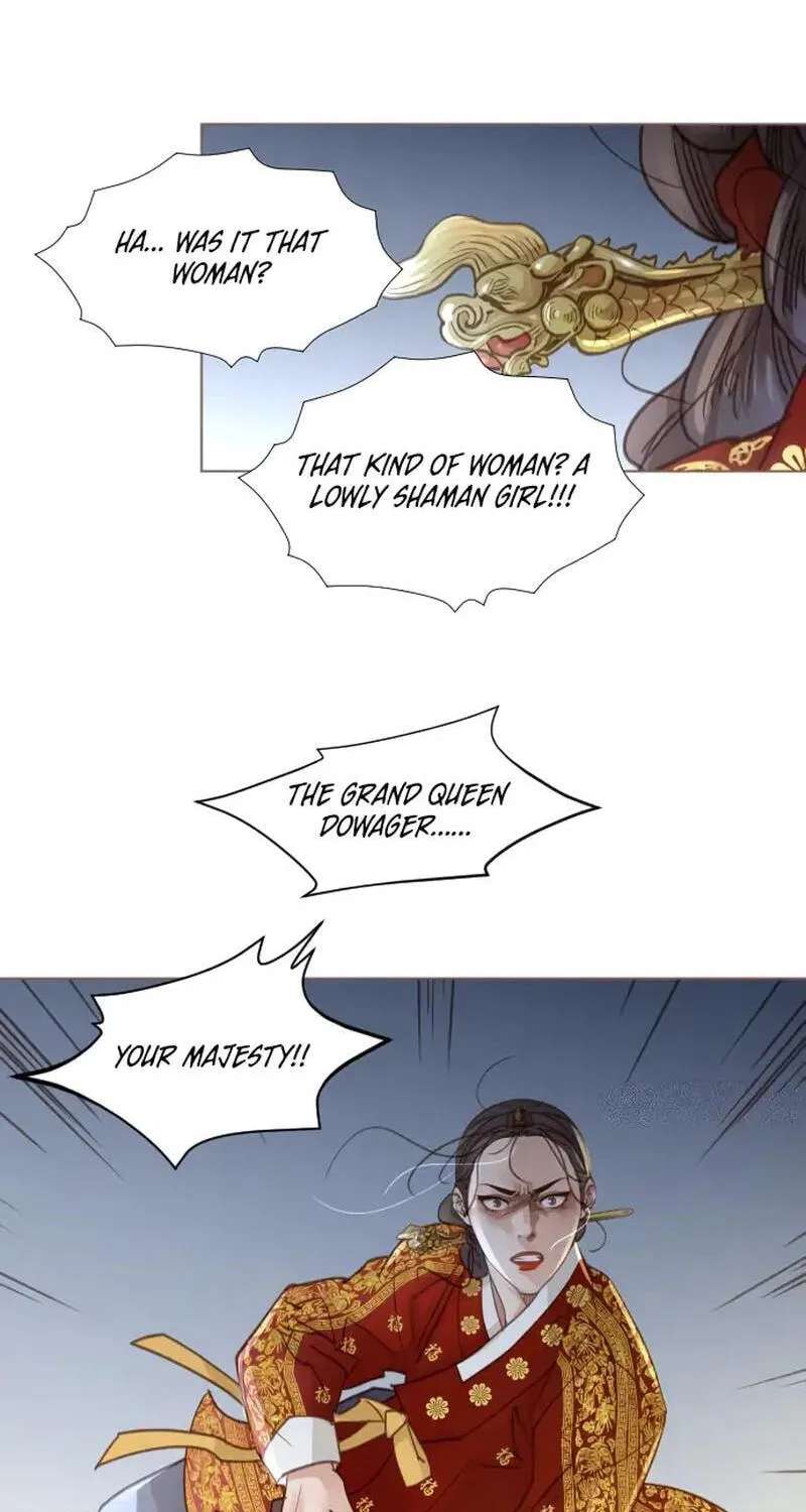 Doctor Hong’s Secret Chapter 99 - page 56