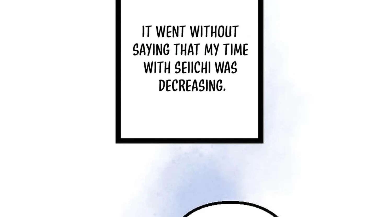 Camouflage Fuufu Chapter 56 - page 4