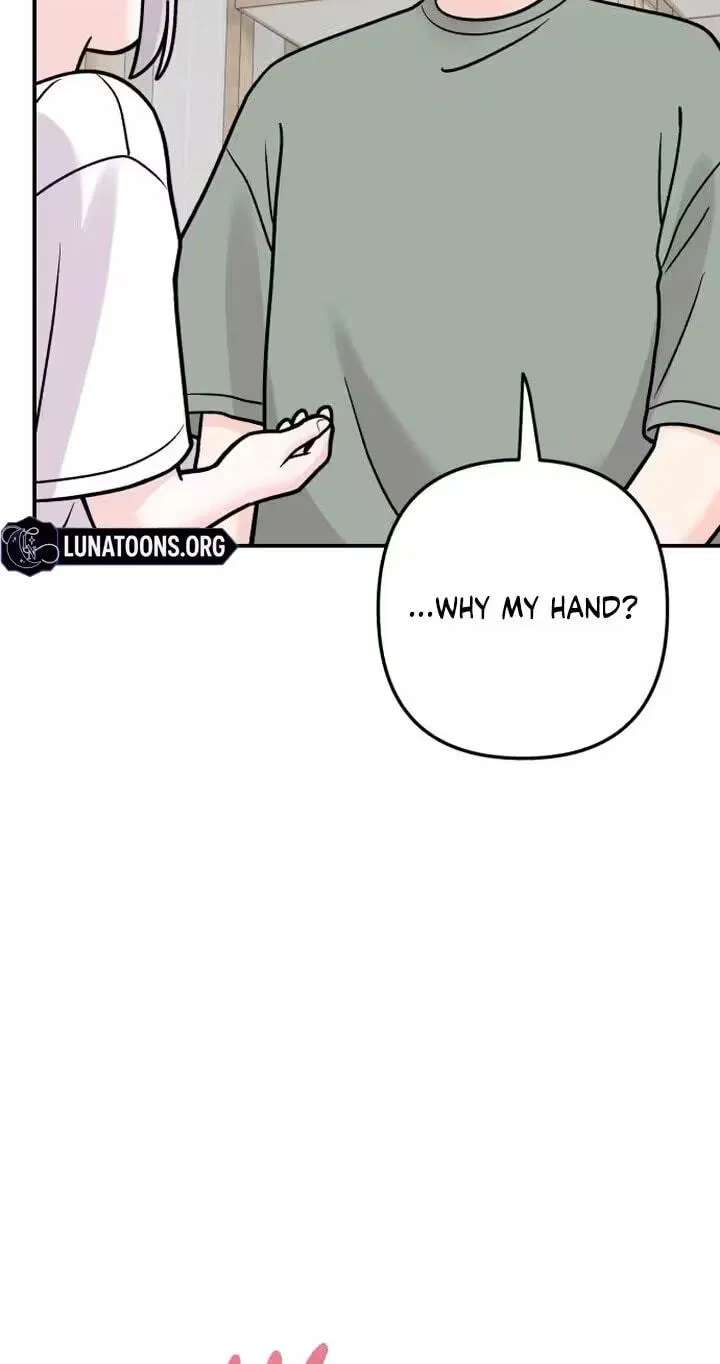Operation Heart-Pounding Chapter 45 - page 61
