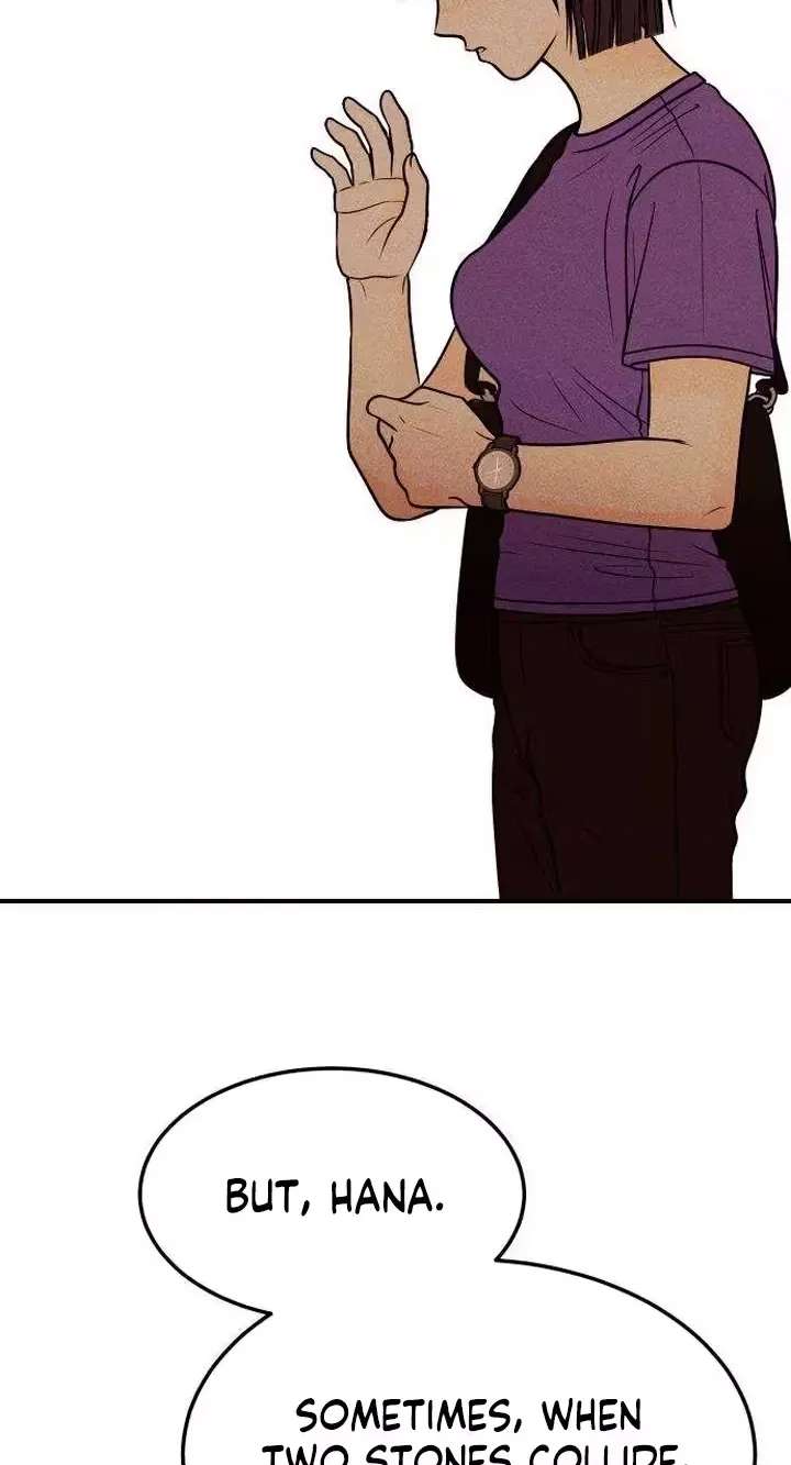 Pure Love Quest, Again Chapter 7 - page 60
