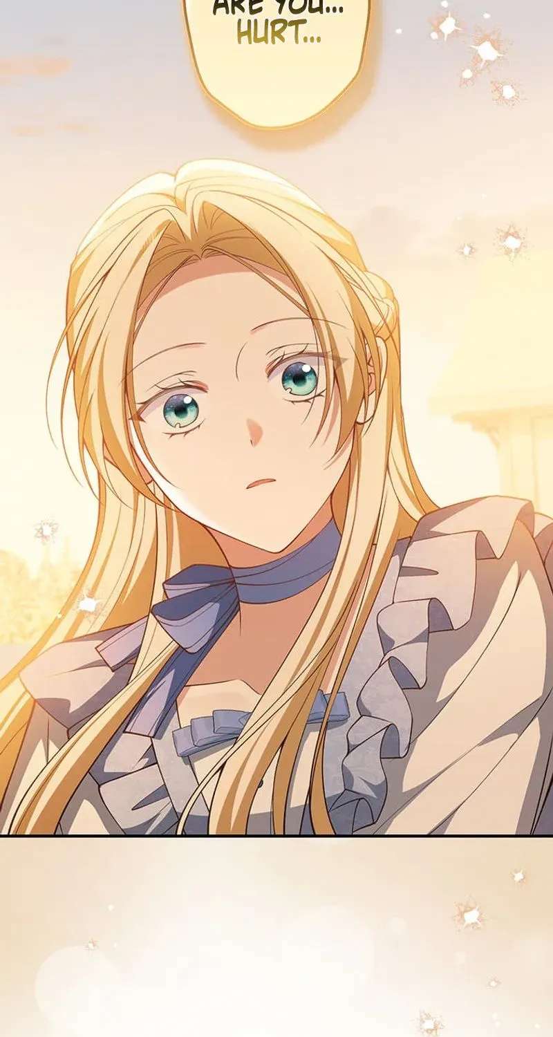My Fiance Is a Former Assassin Prince Chapter 38 - page 24