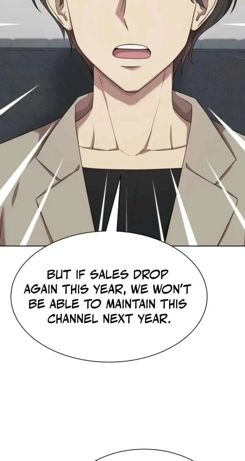 Becoming A Legendary Ace Employee Chapter 152 - page 62