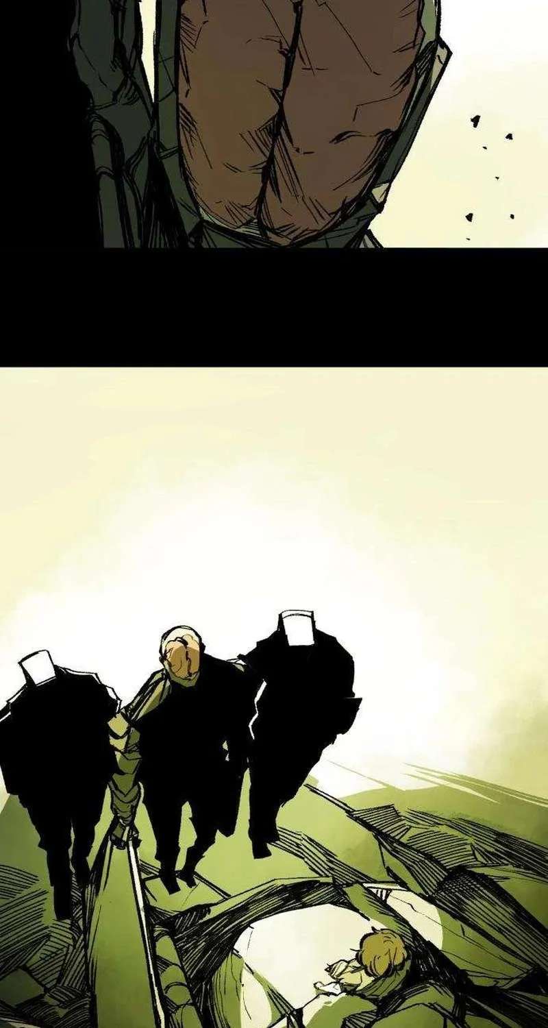 Non-Human Narrative Chapter 20 - page 33