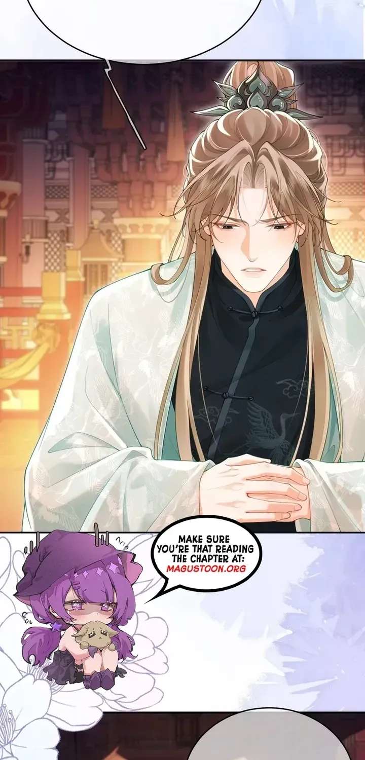 The Imperial Uncle Bows for Me Chapter 6 - page 30