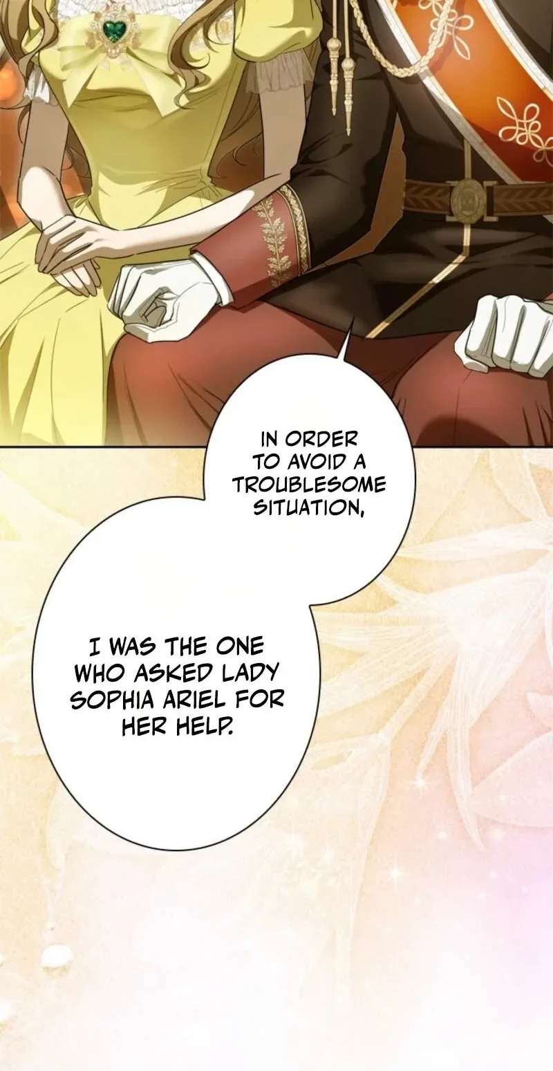 The Timid Lady of the Frontier Won't Give Up on Revenge Chapter 24 - page 8