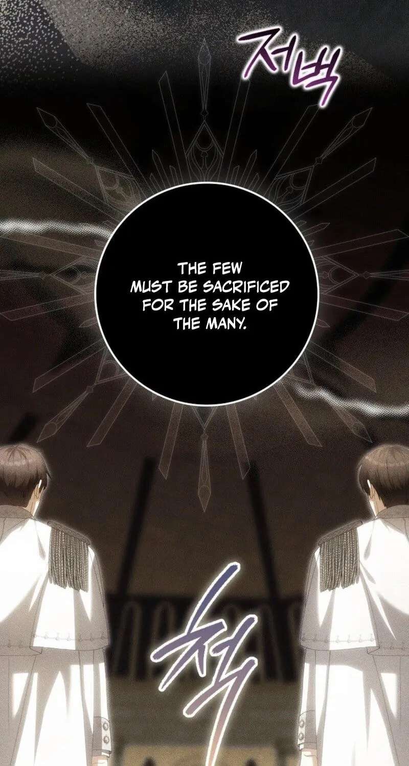 The Baby Fairy is a Villain Chapter 72 - page 22