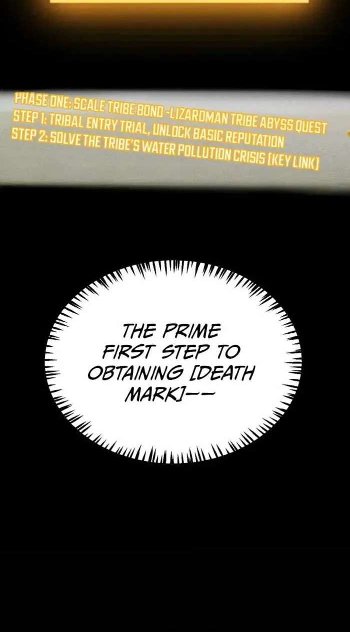 My Starting Talent is Mythical, A Single Strike Smites Deities Chapter 56 - page 52