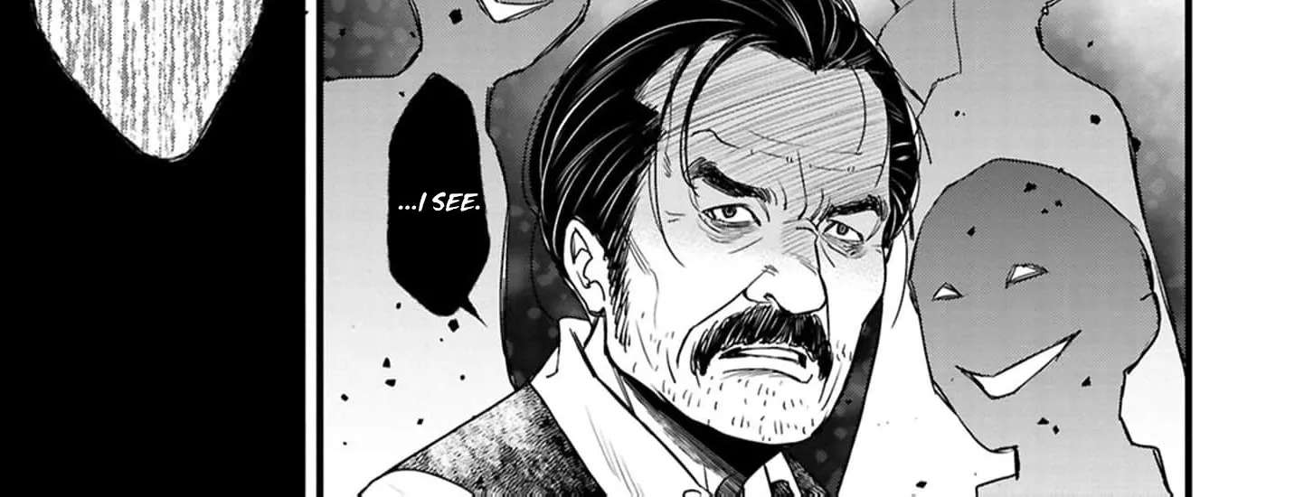 Grim Reaper and Lady Chapter 1 - page 86
