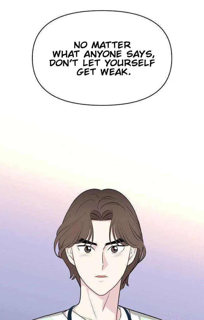 An Awkward Relationship Chapter 30 - page 104