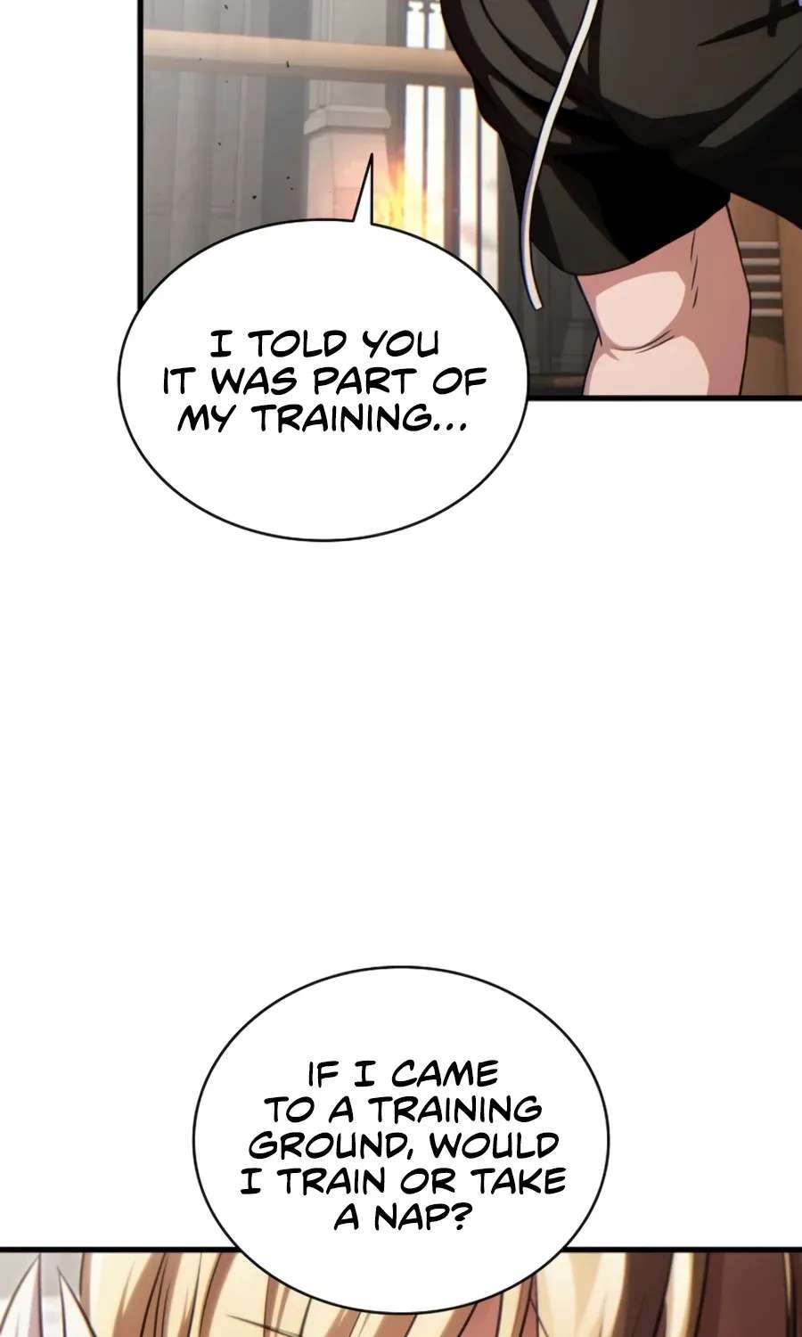 The Lord Who Levels Up by Absorbing Powers Chapter 5 - page 45