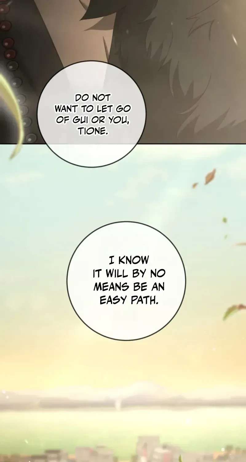 The Beloved Doll Princess Marries into the Wild Chapter 24 - page 58
