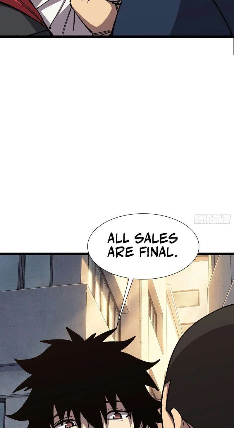 Everyone's switching classes! Who dares say the swordsman is a trash class? Chapter 20 - page 14