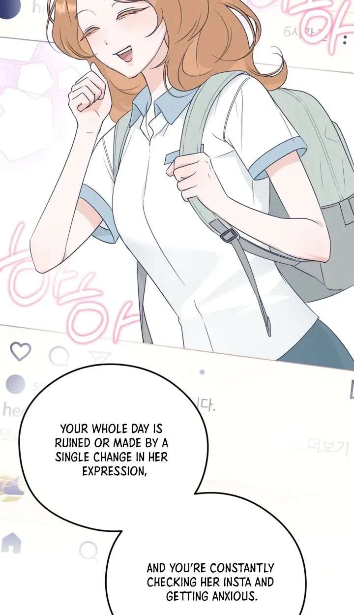 Unrequited Love Over-Obsessed Club Chapter 2 - page 66