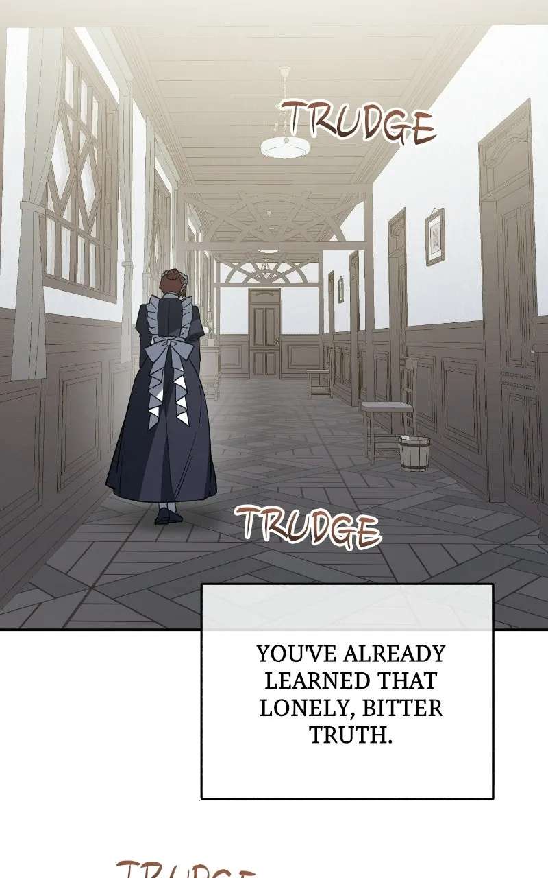 A Dying Maid’s Guide to Revenge Chapter 11 - page 23