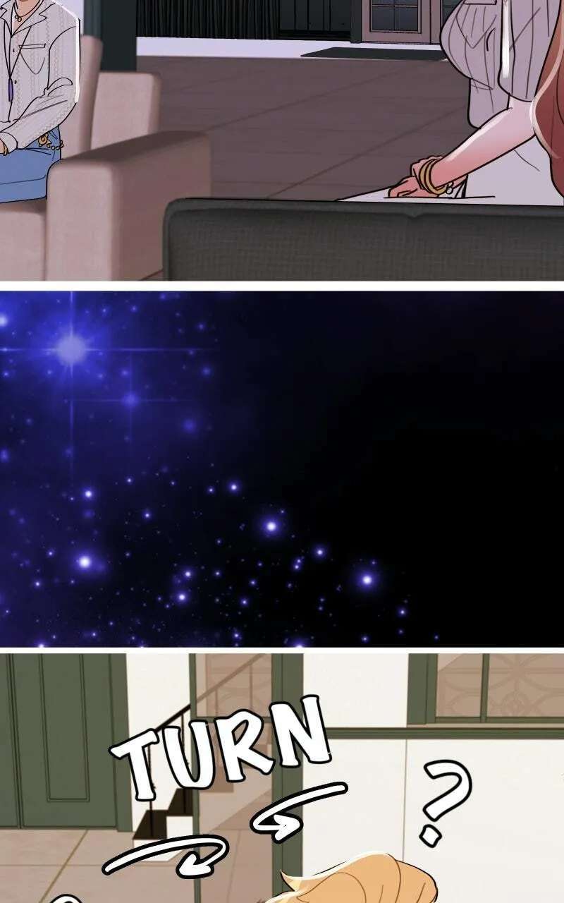 Star Catcher Chapter 106 - page 34