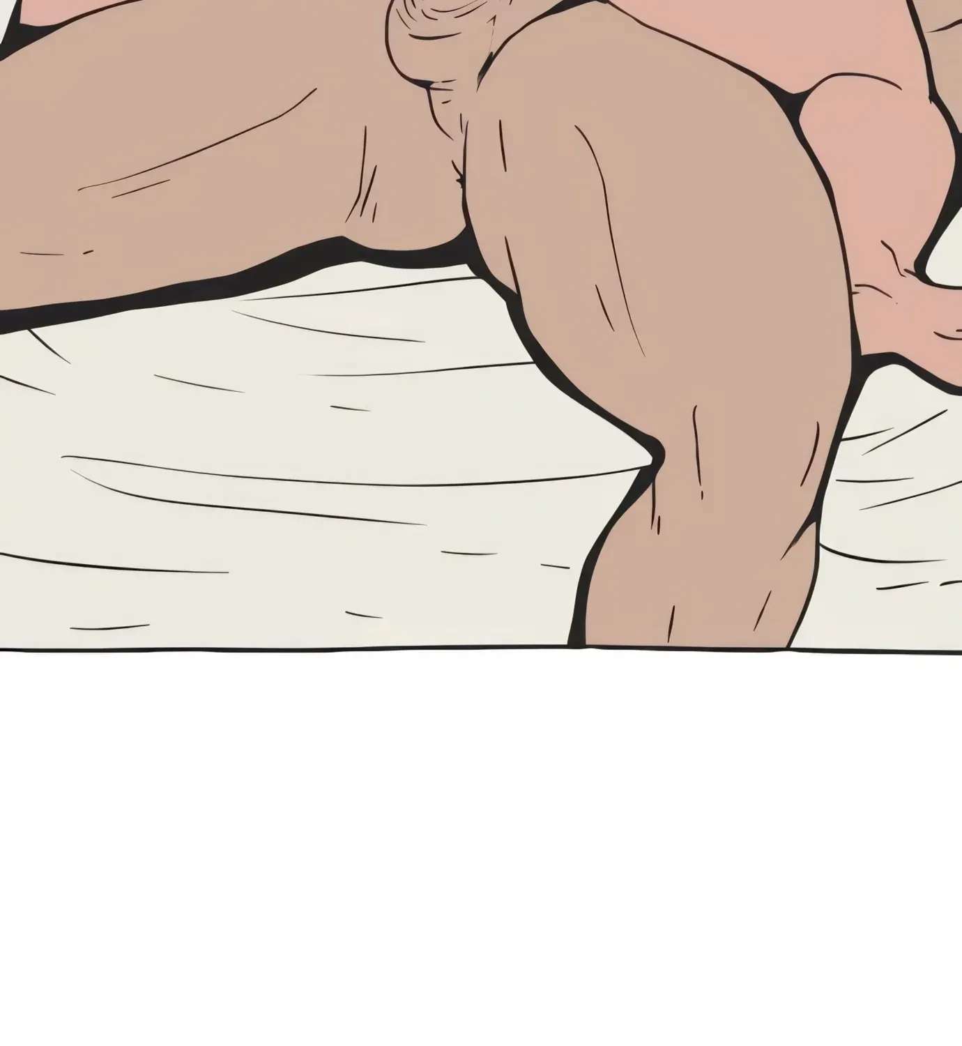 Moshi Story “NSFW” Chapter 53 - page 13