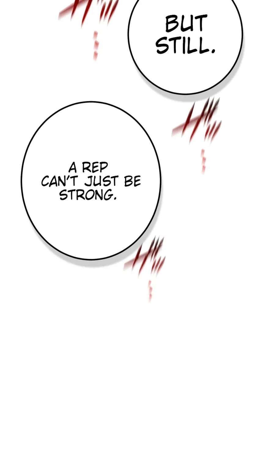 Demons' Crest Chapter 84 - page 107